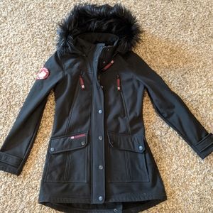 Canada Weather Gear Women's Jacket